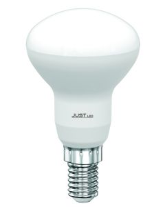 JUST LED JUSTLed Bulb E27 R63 9Watt 900Lumen 4000K Φυσικό B276309012